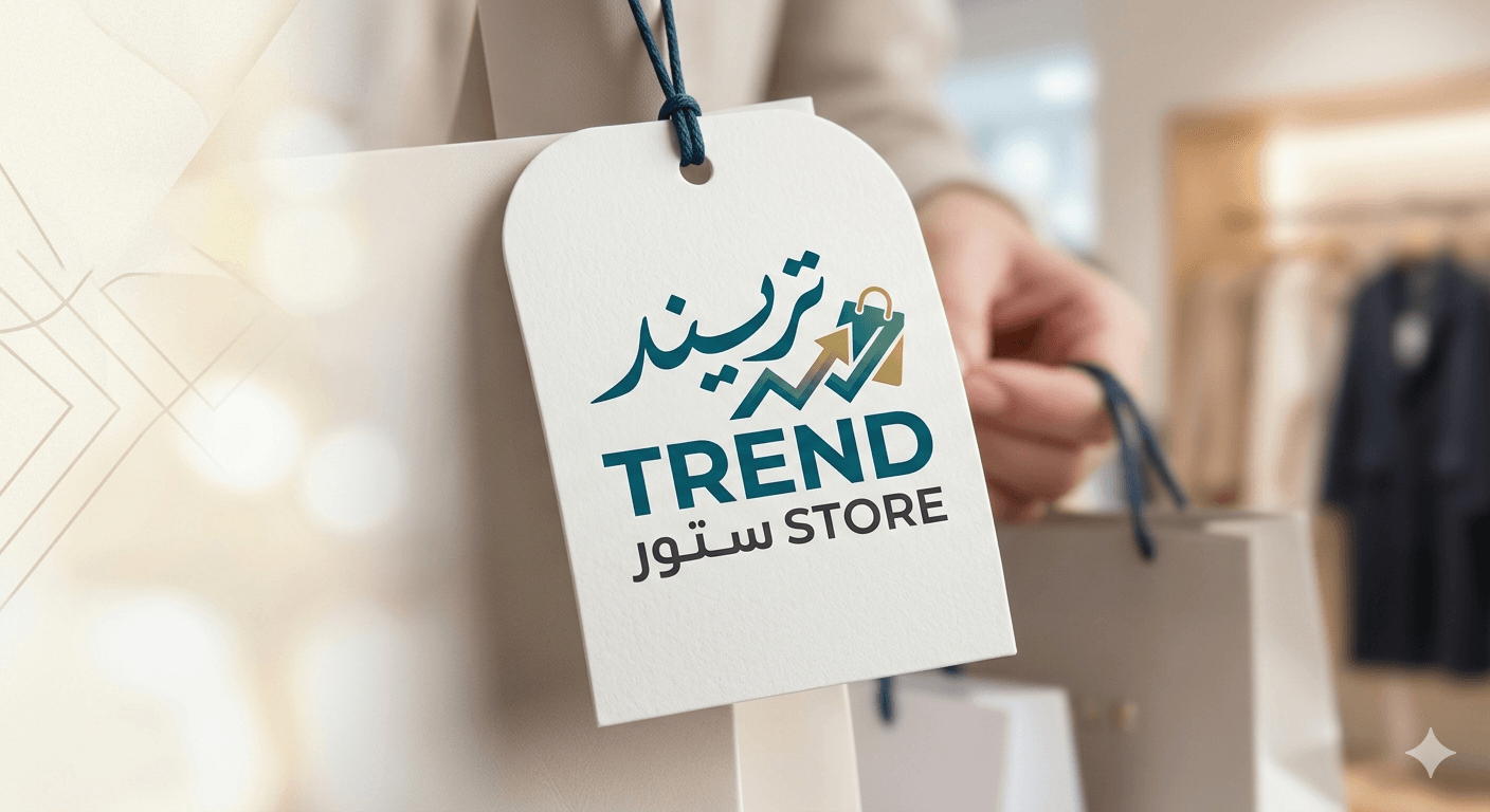 Store Banner